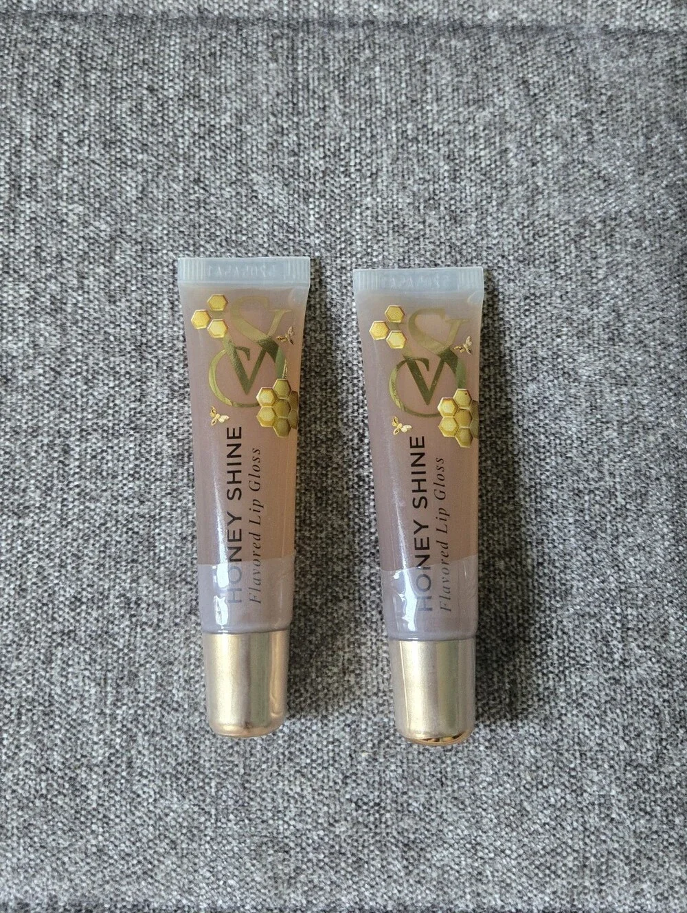 Victoria's Secret | Lip Honey Shine Flavor Gloss (Set Of 2)